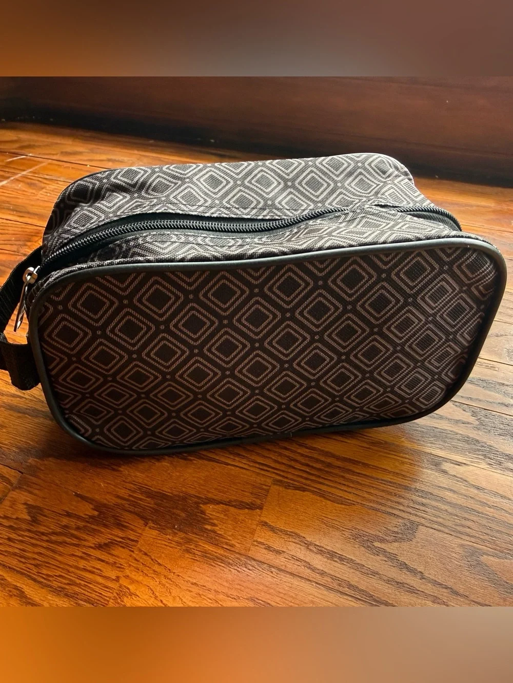 3-Piece Travel Bag Set – Duffel Bag, Tote & Toiletry Bag